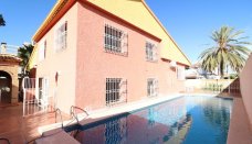 Villa - Resale - Cabo Roig - IH-17993