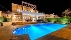 Villa - Resale - Cabo Roig - IH-65233