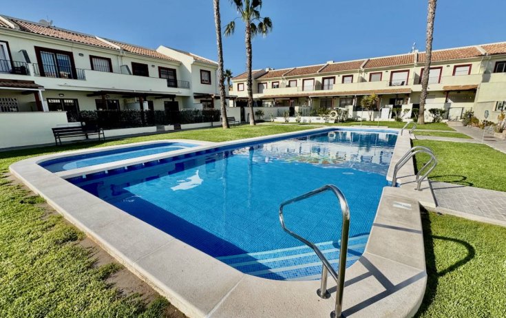 Villa - Resale - Ciudad Quesada - Ciudad Quesada