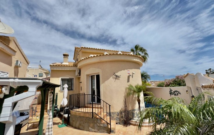 Villa - Resale - Ciudad Quesada - Ciudad Quesada