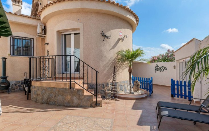 Villa - Resale - Ciudad Quesada - Ciudad Quesada
