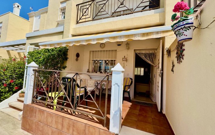 Villa - Resale - Ciudad Quesada - Ciudad Quesada
