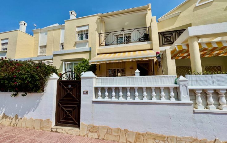 Villa - Resale - Ciudad Quesada - Ciudad Quesada
