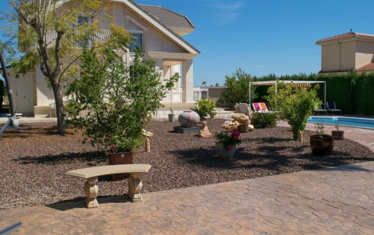 Villa - Resale - Ciudad Quesada - Ciudad Quesada