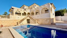 Villa - Resale - Ciudad Quesada - SLP-48243