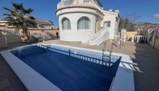 Villa - Resale - Ciudad Quesada - SLP-97508