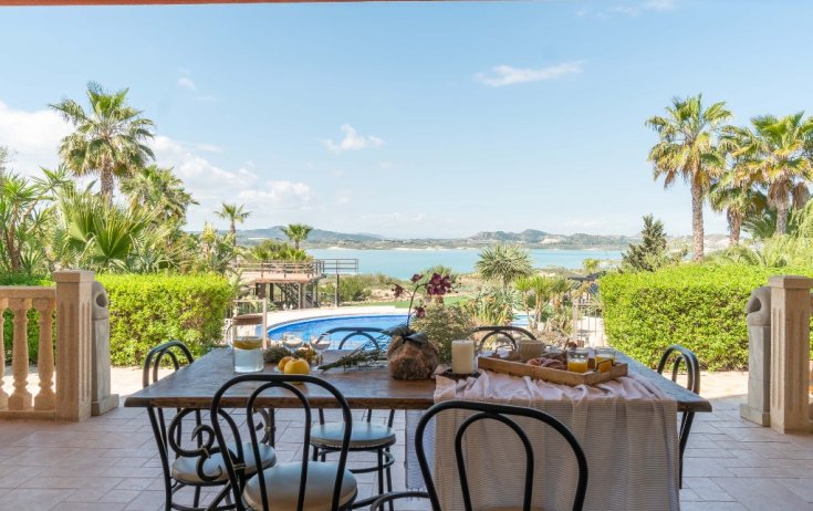 Villa - Resale - Costa Blanca - Orihuela Costa