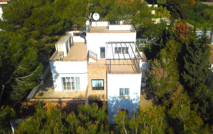 Villa - Resale - Dehesa de campoamor - DEHESA DE CAMPOAMOR