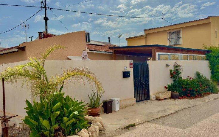 Villa - Resale - Dolores - Dolores