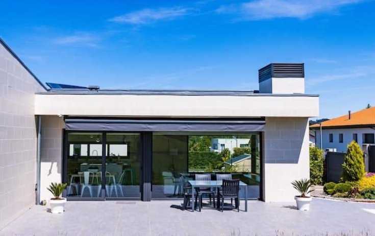 Villa - Resale - Gijon - Bernueces