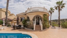 Villa - Resale - Gran alacant - CBE-52719