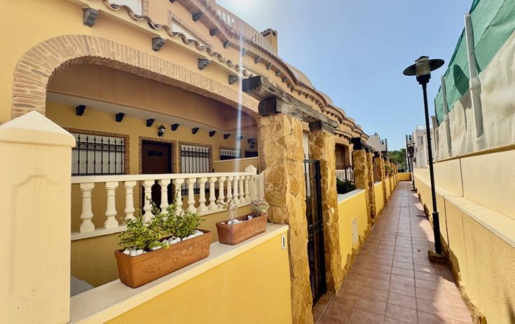 Villa - Resale - Guardamar del Segura - Guardamar del Segura