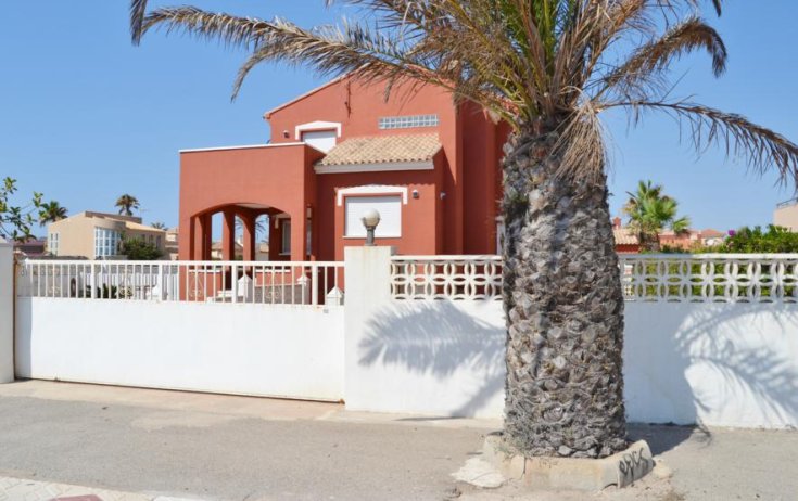 Villa - Resale - La Manga - La Manga