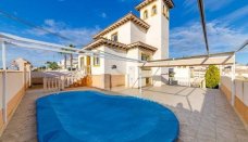 Villa - Resale - Orihuela Costa - ALG-18065