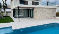 Villa - Resale - Orihuela Costa - ALG-52308