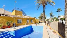 Villa - Resale - Orihuela Costa - ALG-59404