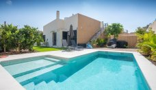 Villa - Resale - Orihuela Costa - ALG-66524