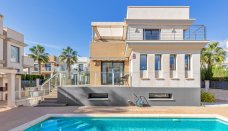 Villa - Resale - Orihuela Costa - B-64955