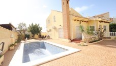 Villa - Resale - Orihuela Costa - IH-28321