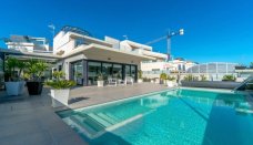 Villa - Resale - Orihuela Costa - IH-49564