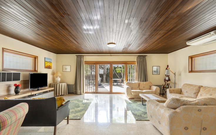 Villa - Resale - Orihuela Costa - Las Filipinas