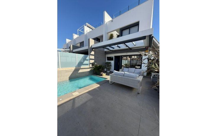 Villa - Resale - Orihuela Costa - PAU 26