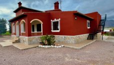 Villa - Resale - Orihuela - CQ-84851