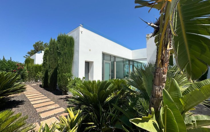 Villa - Resale - Orihuela - Las Colinas Golf