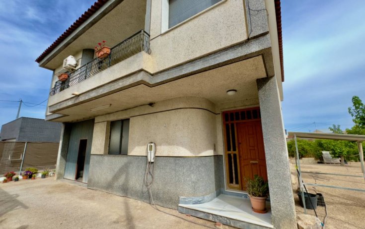 Villa - Resale - Orihuela - Orihuela