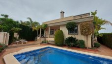 Villa - Resale - Pilar de la Horadada - ALG-98562