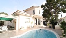 Villa - Resale - Pilar de la Horadada - IH-22291