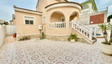 Villa - Resale - Rojales - ALG-67109