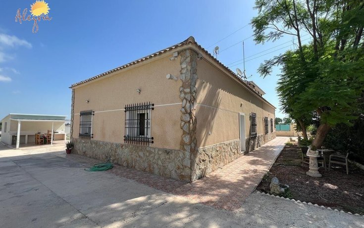 Villa - Resale - Rojales - Costa blanca sur