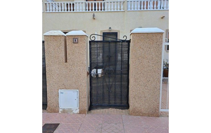 Villa - Resale - Rojales - La  Marquesa Golf