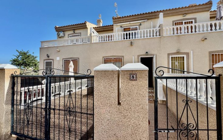 Villa - Resale - Rojales - La  Marquesa Golf