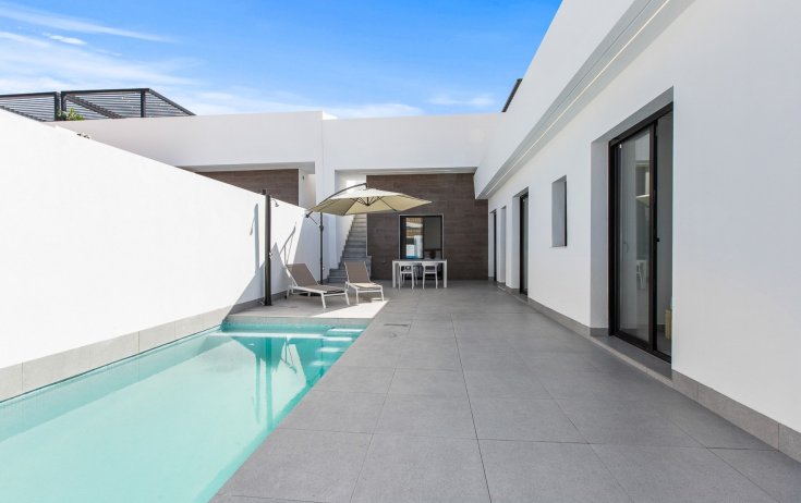 Villa - Resale - Roldan - Lo Ferro