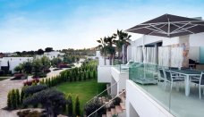 Villa - Resale - San Miguel de Salinas - IH-26426