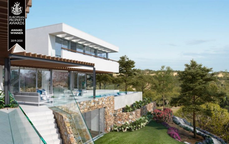 Villa - Resale - San Miguel de Salinas - Las Colinas