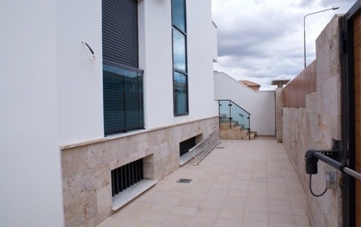 Villa - Resale - Santiago de la ribera - Centro