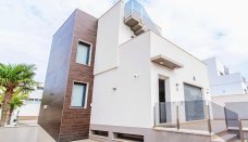 Villa - Resale - Torrevieja - ALG-11518