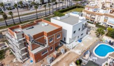 Villa - Resale - Torrevieja - ALG-14452