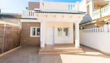 Villa - Resale - Torrevieja - ALG-16143