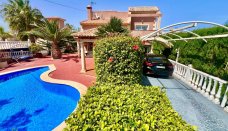 Villa - Resale - Torrevieja - ALG-36695