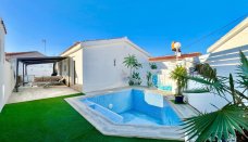 Villa - Resale - Torrevieja - ALG-74320