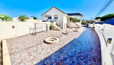 Villa - Resale - Torrevieja - ALG-83408