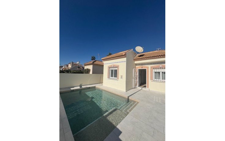 Villa - Resale - Torrevieja - Torreblanca