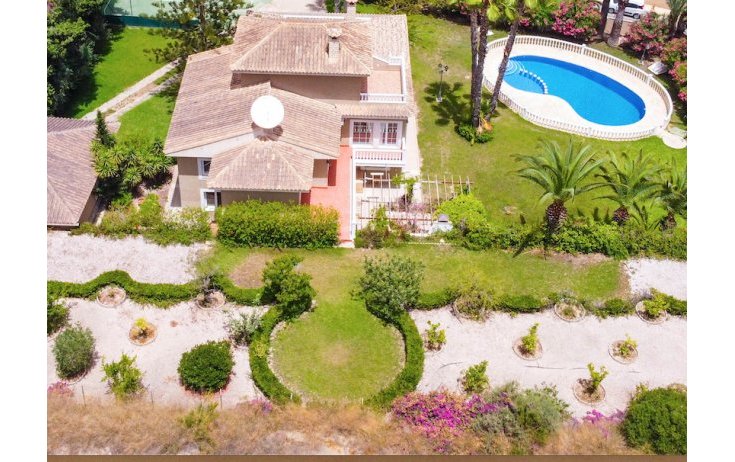 Villa - Resale - Villamartin - Villamartin