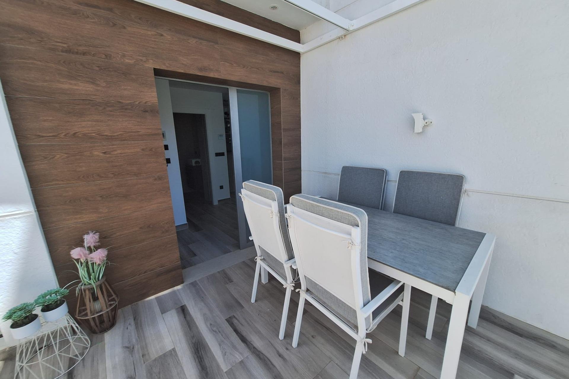  - Villa - Torrevieja - Los balcones