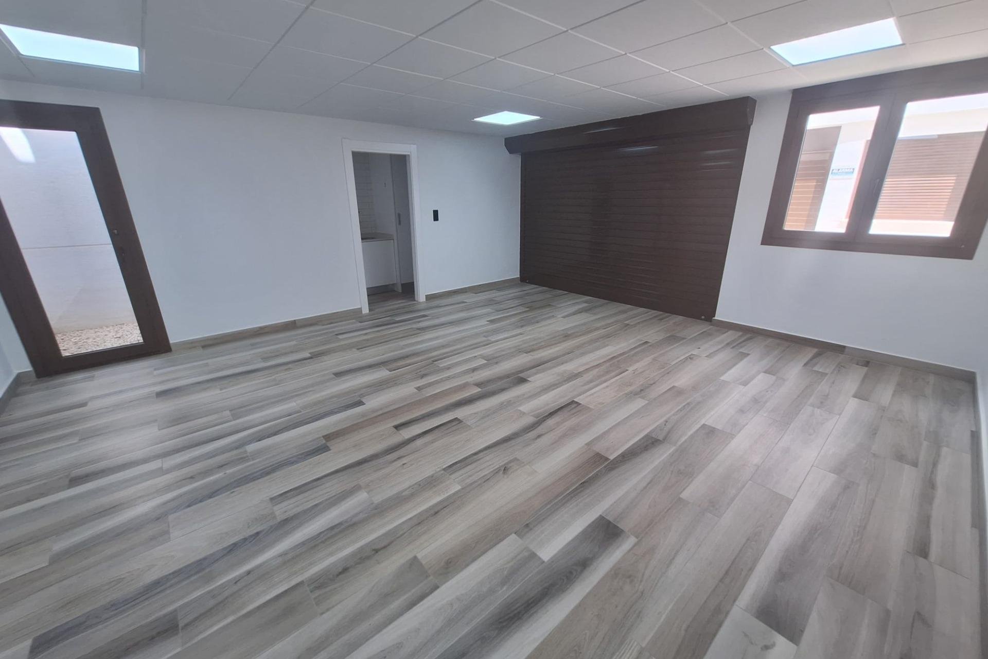  - Villa - Torrevieja - Los balcones