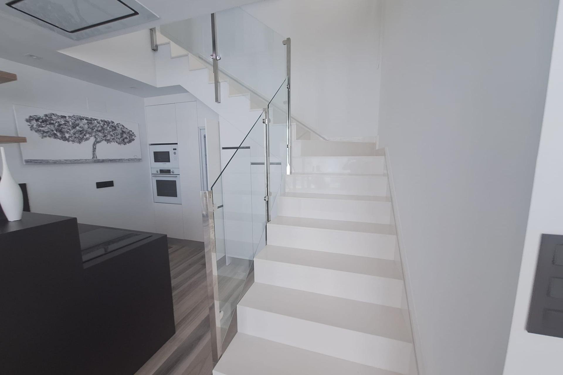  - Villa - Torrevieja - Los balcones